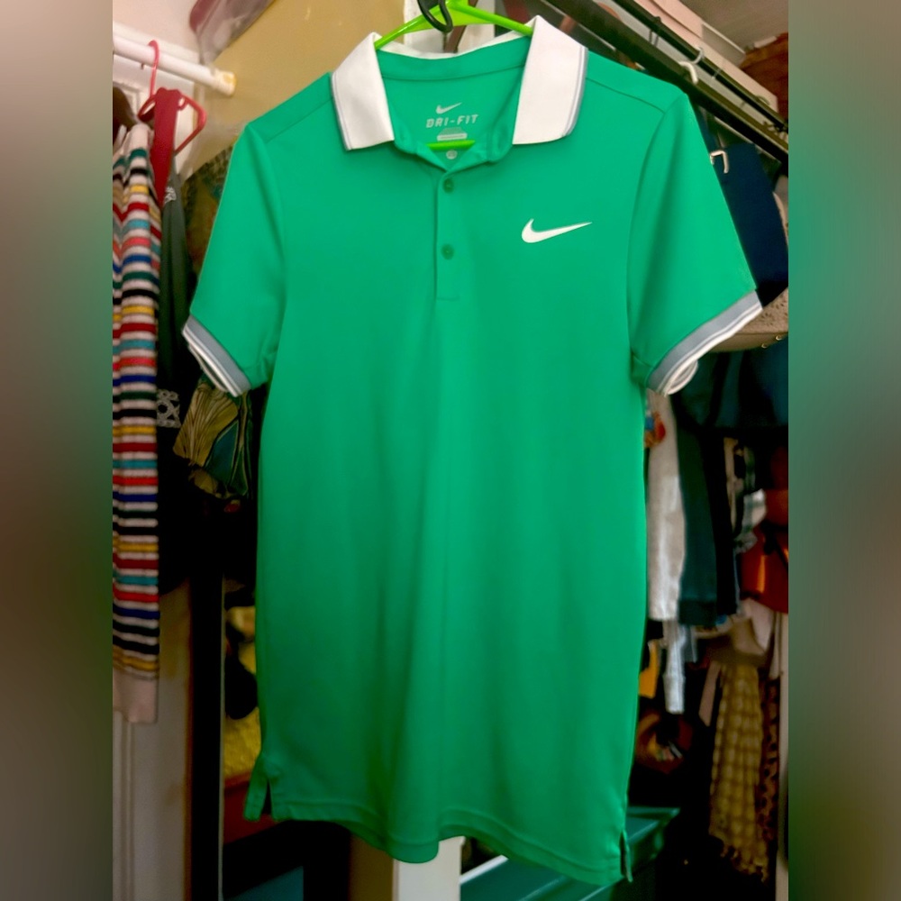 Nike Golf Polo